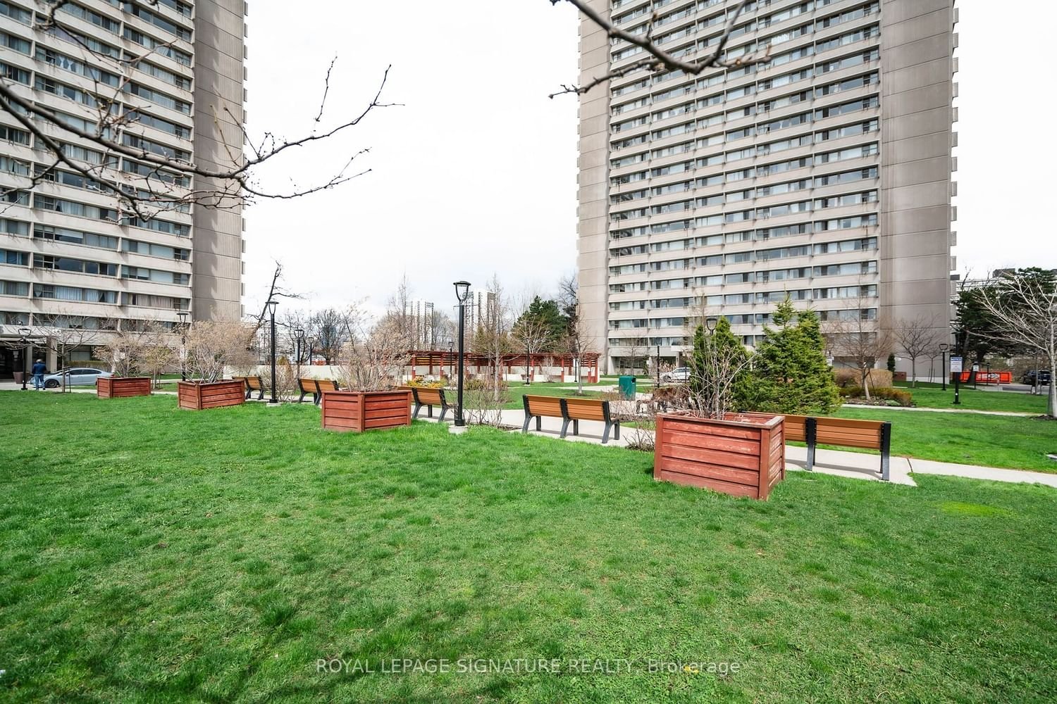 725 Don Mills Rd, unit 504 for sale - image #29