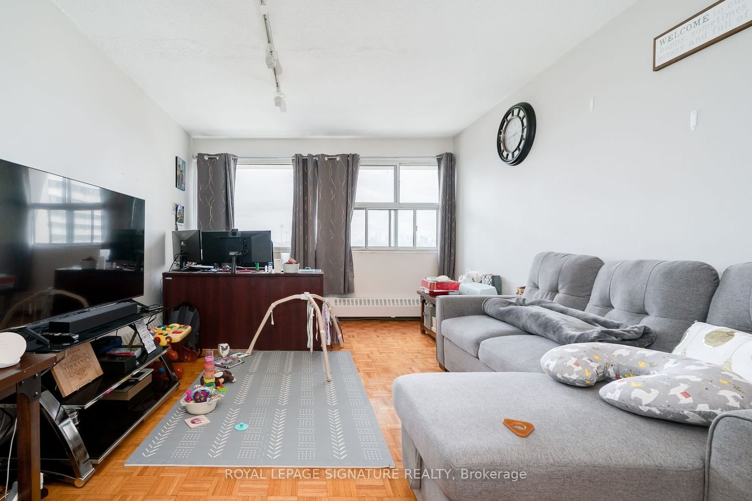 725 Don Mills Rd, unit 504 for sale - image #3