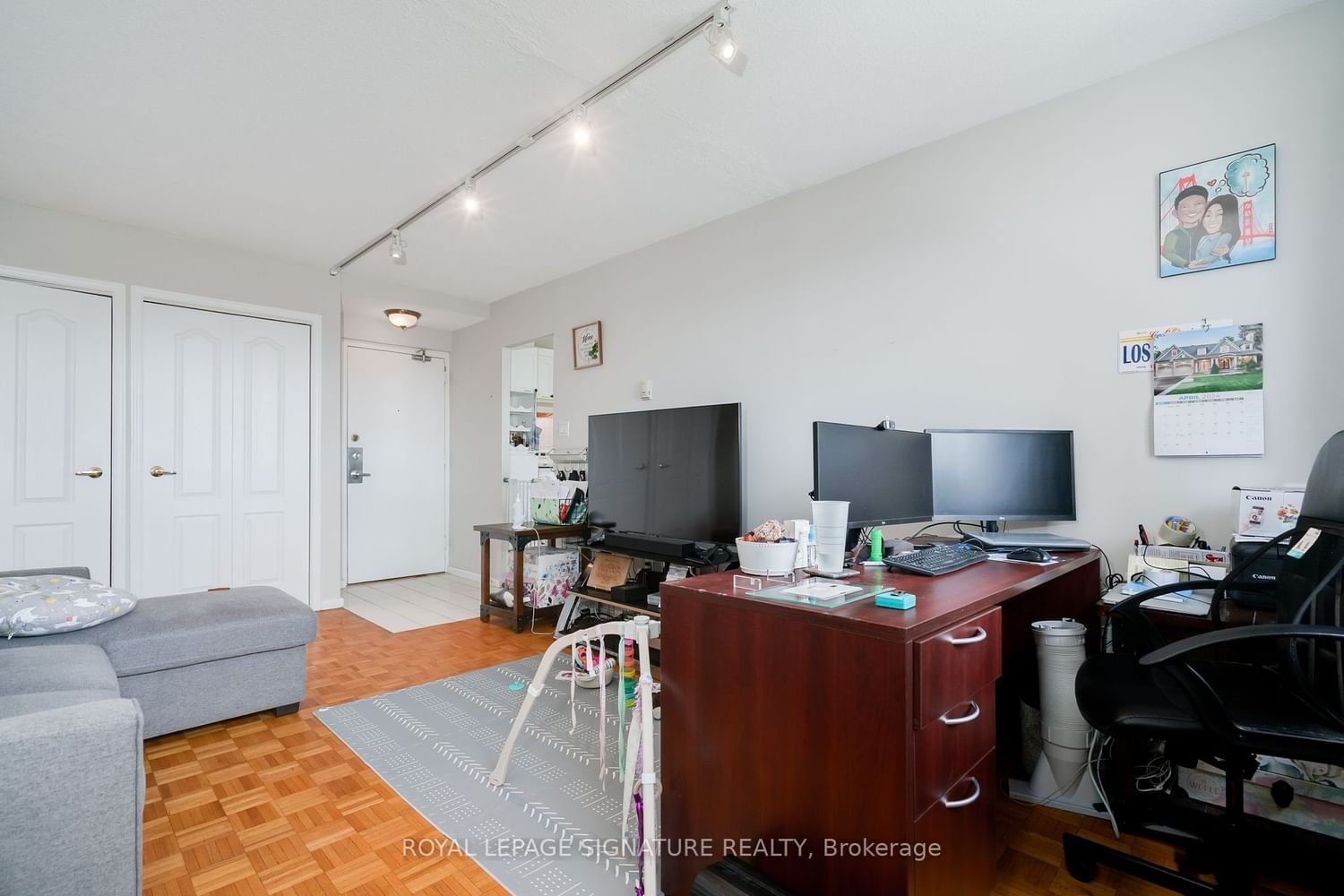 725 Don Mills Rd, unit 504 for sale - image #6
