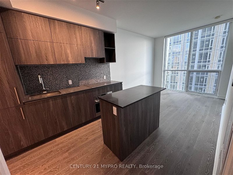 1 Yorkville Ave, unit 3603 for sale - image #1