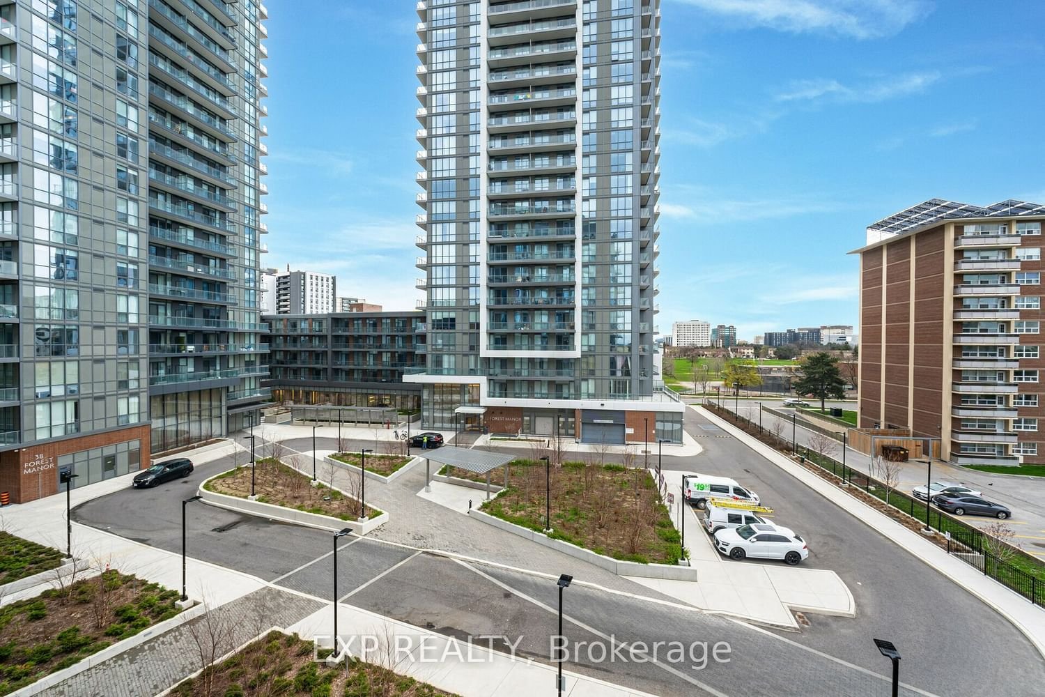 36 Forest Manor Rd, unit 402 for sale - image #26