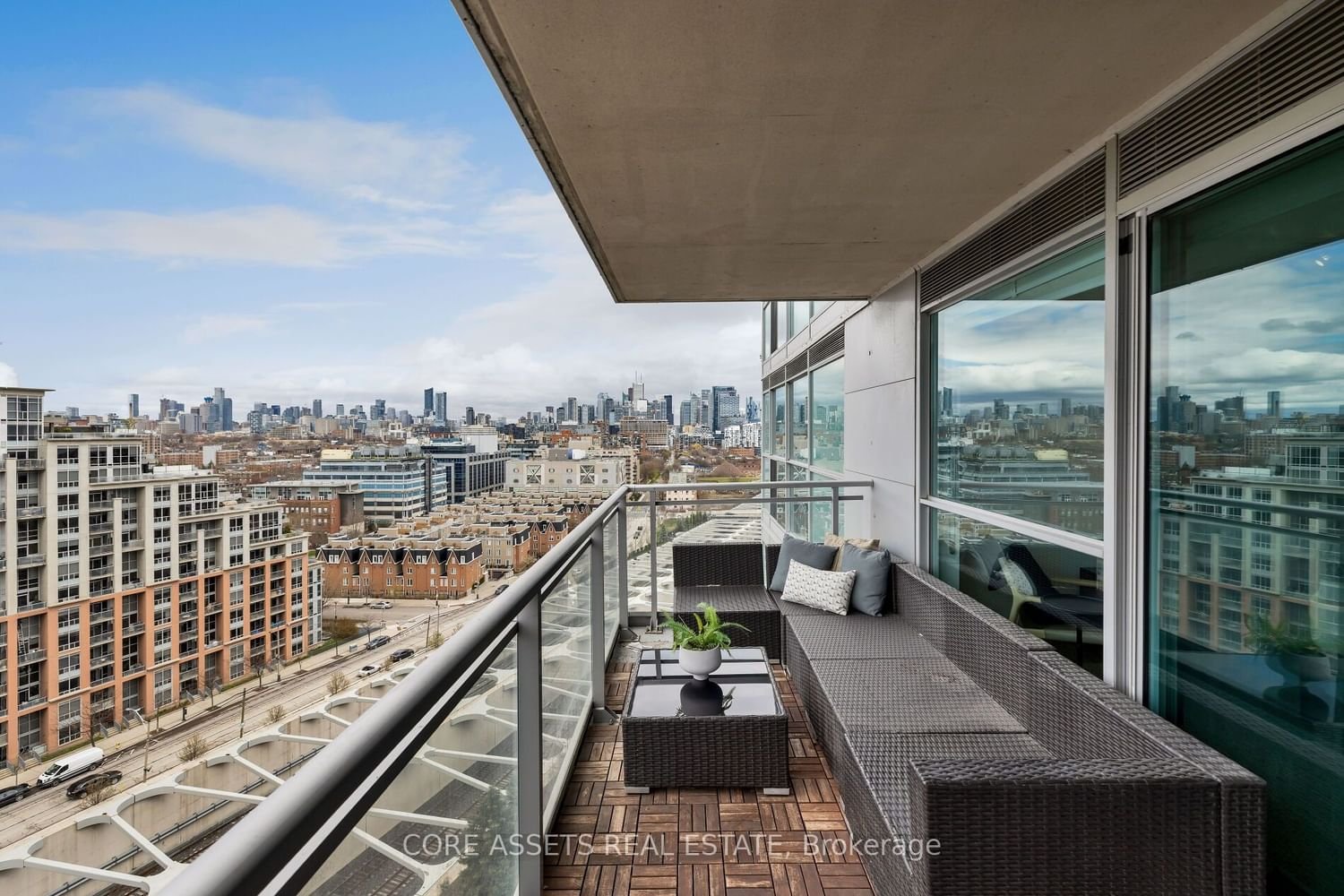 80 Western Battery Rd, unit 1405 for sale - image #15