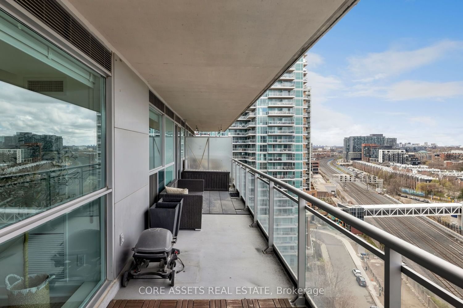 80 Western Battery Rd, unit 1405 for sale - image #16