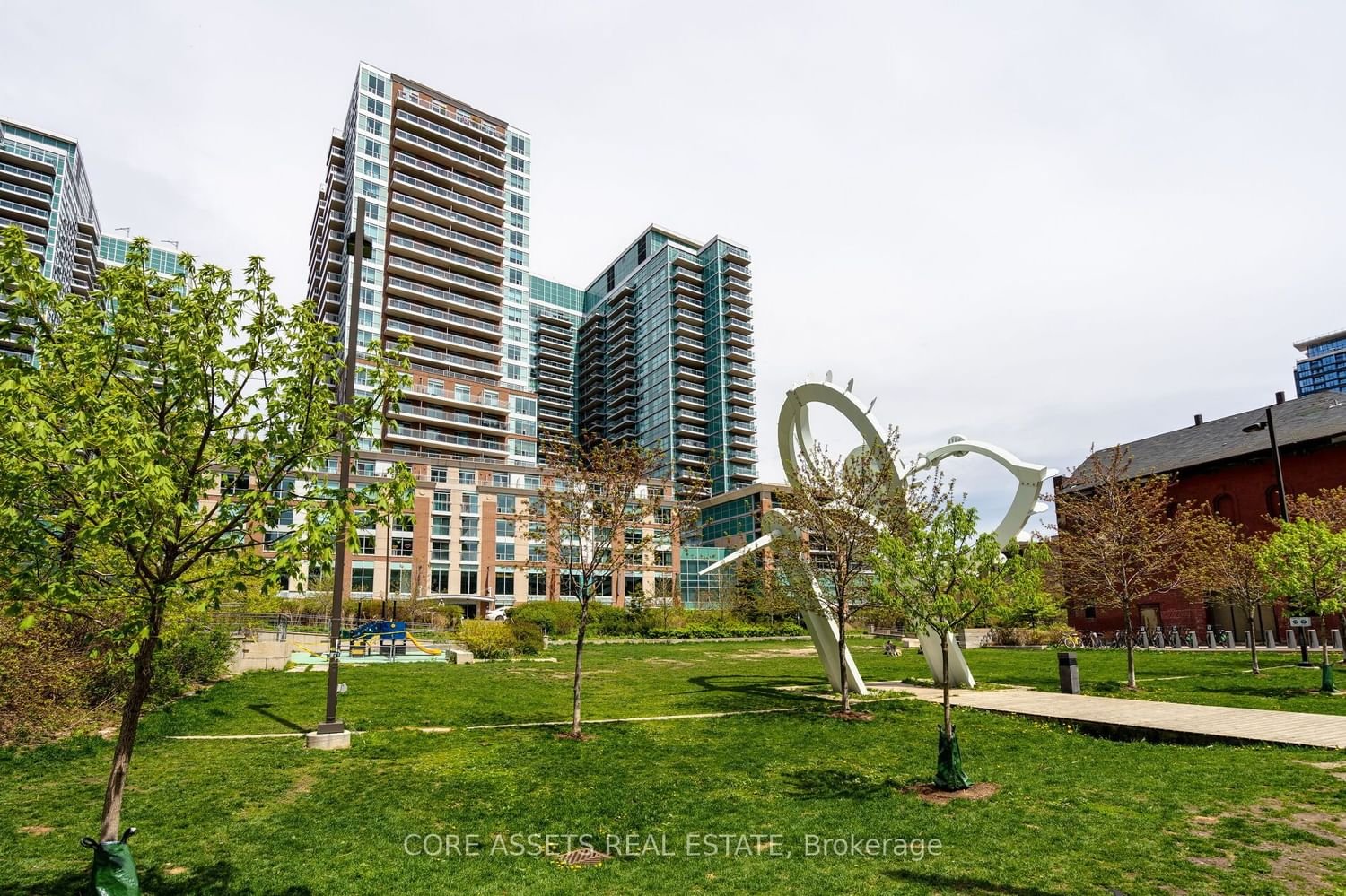 80 Western Battery Rd, unit 1405 for sale - image #34