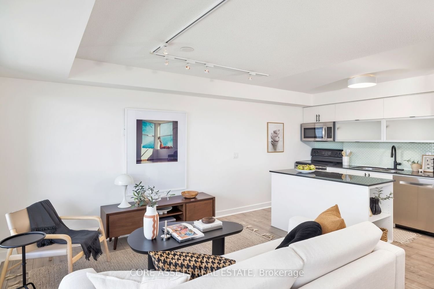 80 Western Battery Rd, unit 1405 for sale - image #7