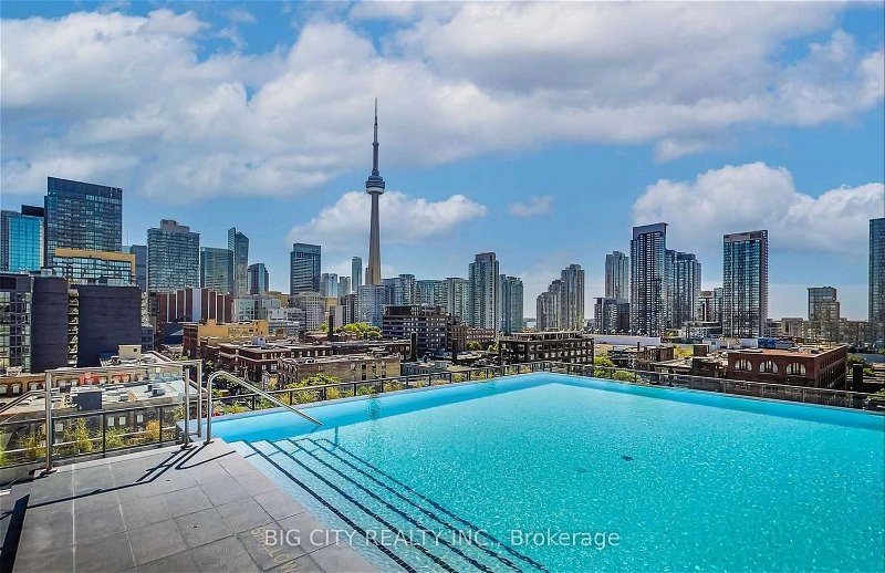 560 King St W, unit 701 for rent - image #1