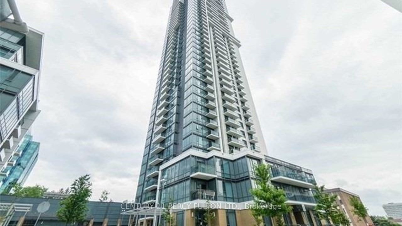 55 Ann O'reilly Rd, unit 0401 for rent - image #1