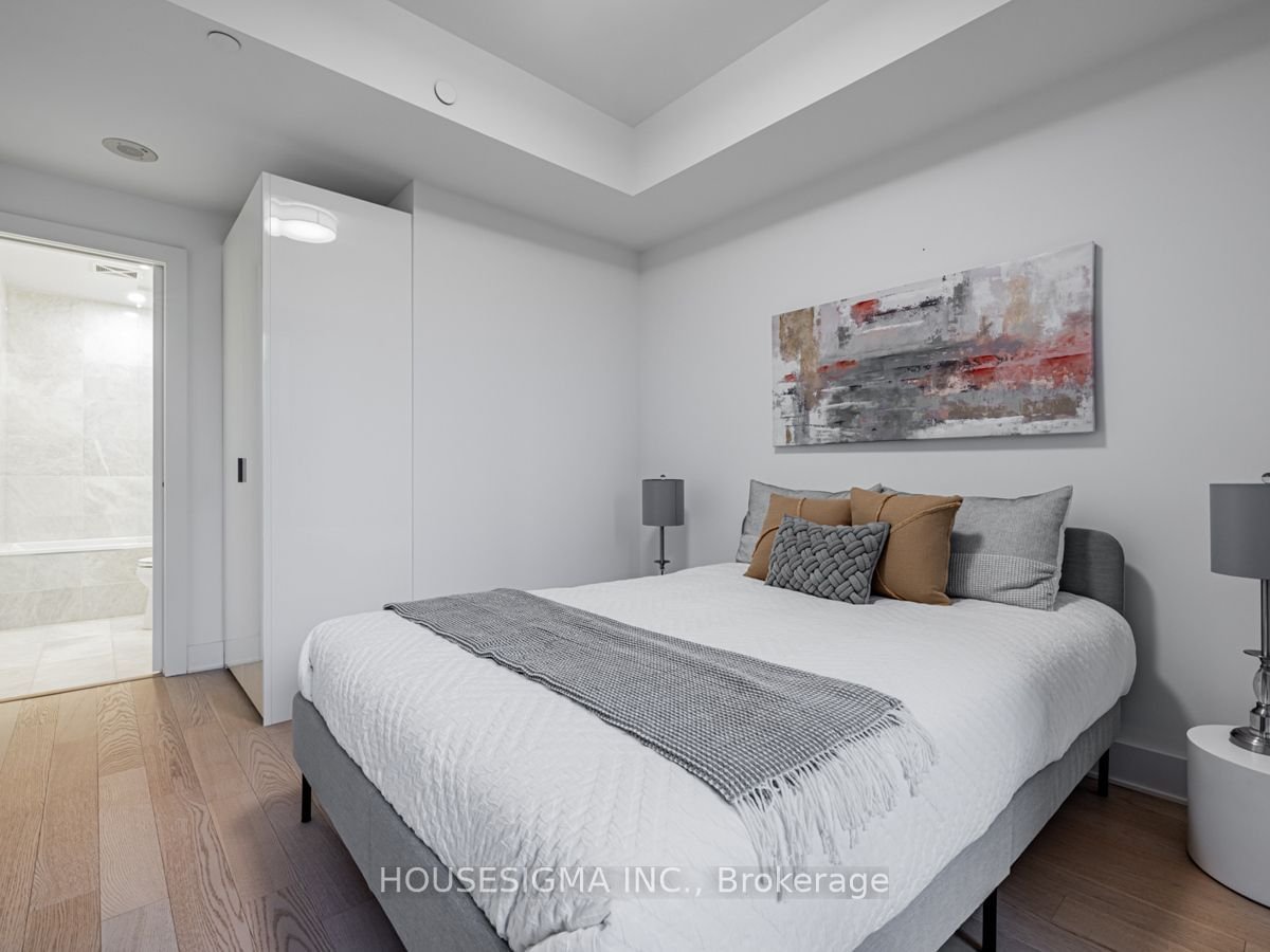 128 Pears Ave, unit 302 for sale - image #10