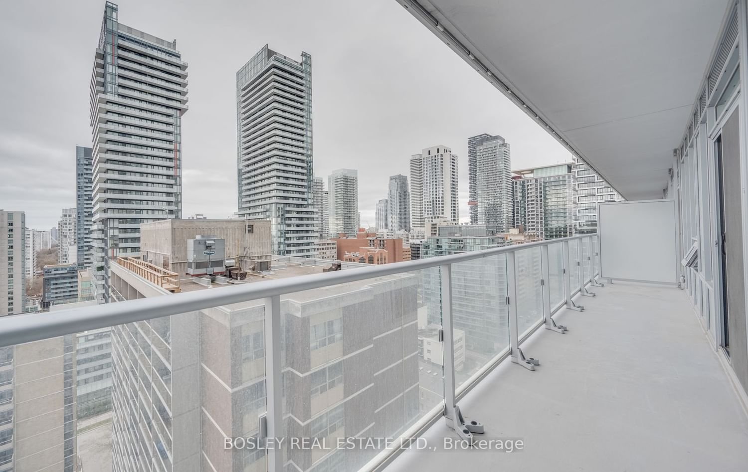 195 Redpath Ave, unit 1806 for rent - image #20