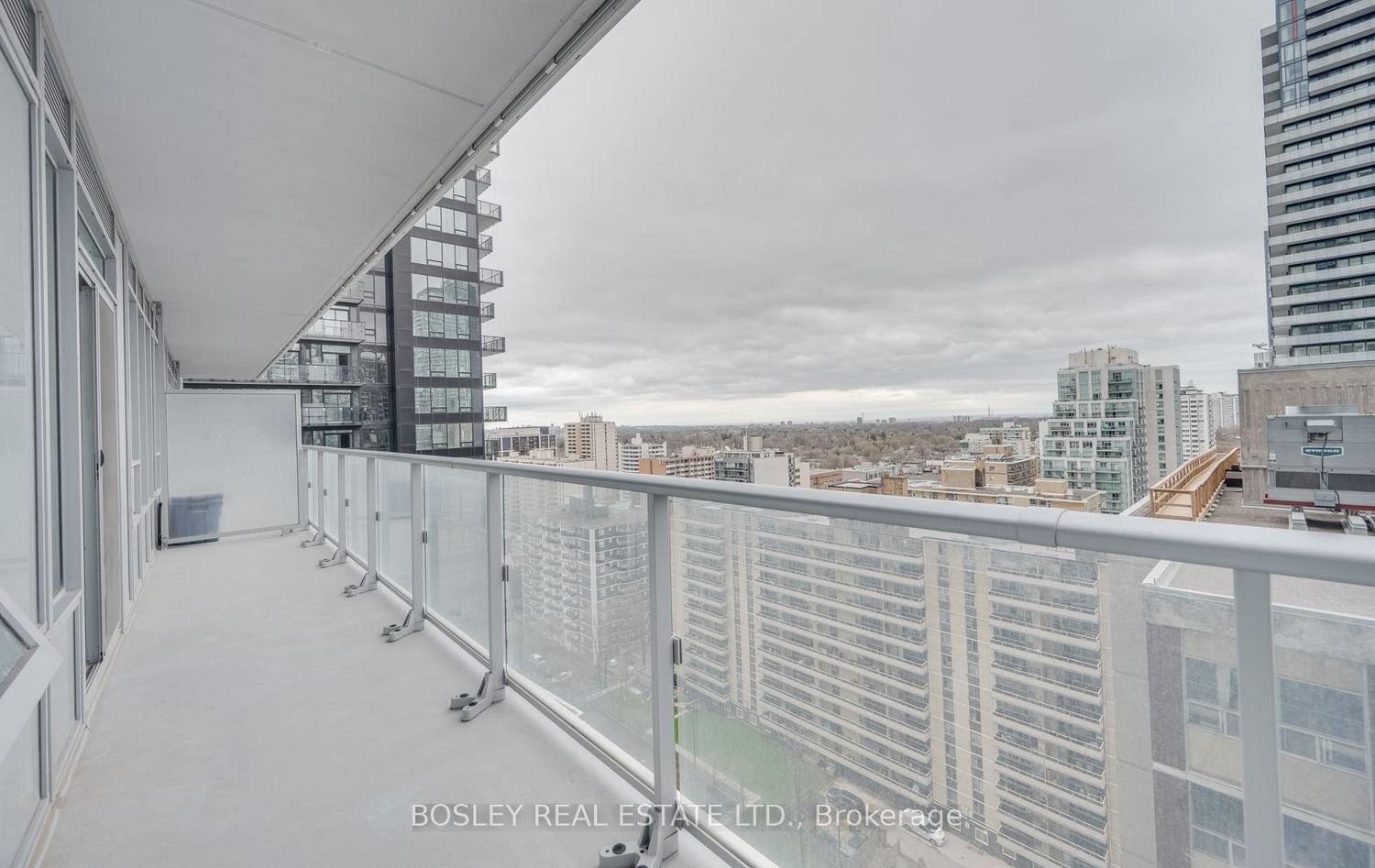 195 Redpath Ave, unit 1806 for rent - image #21