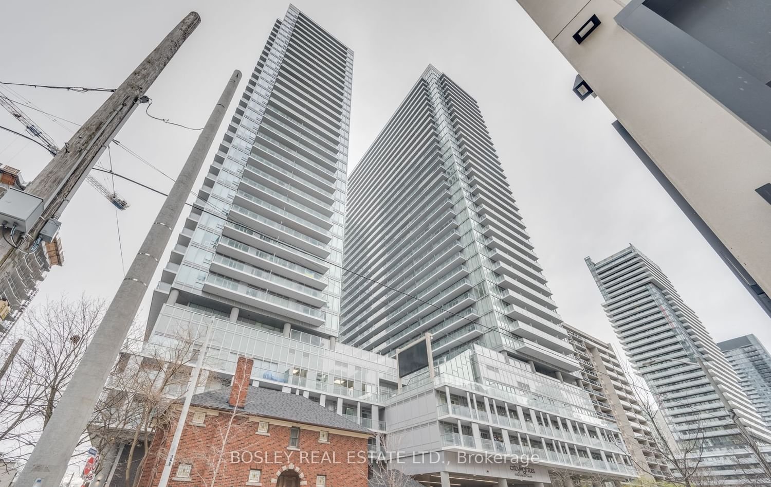 195 Redpath Ave, unit 1806 for rent - image #34