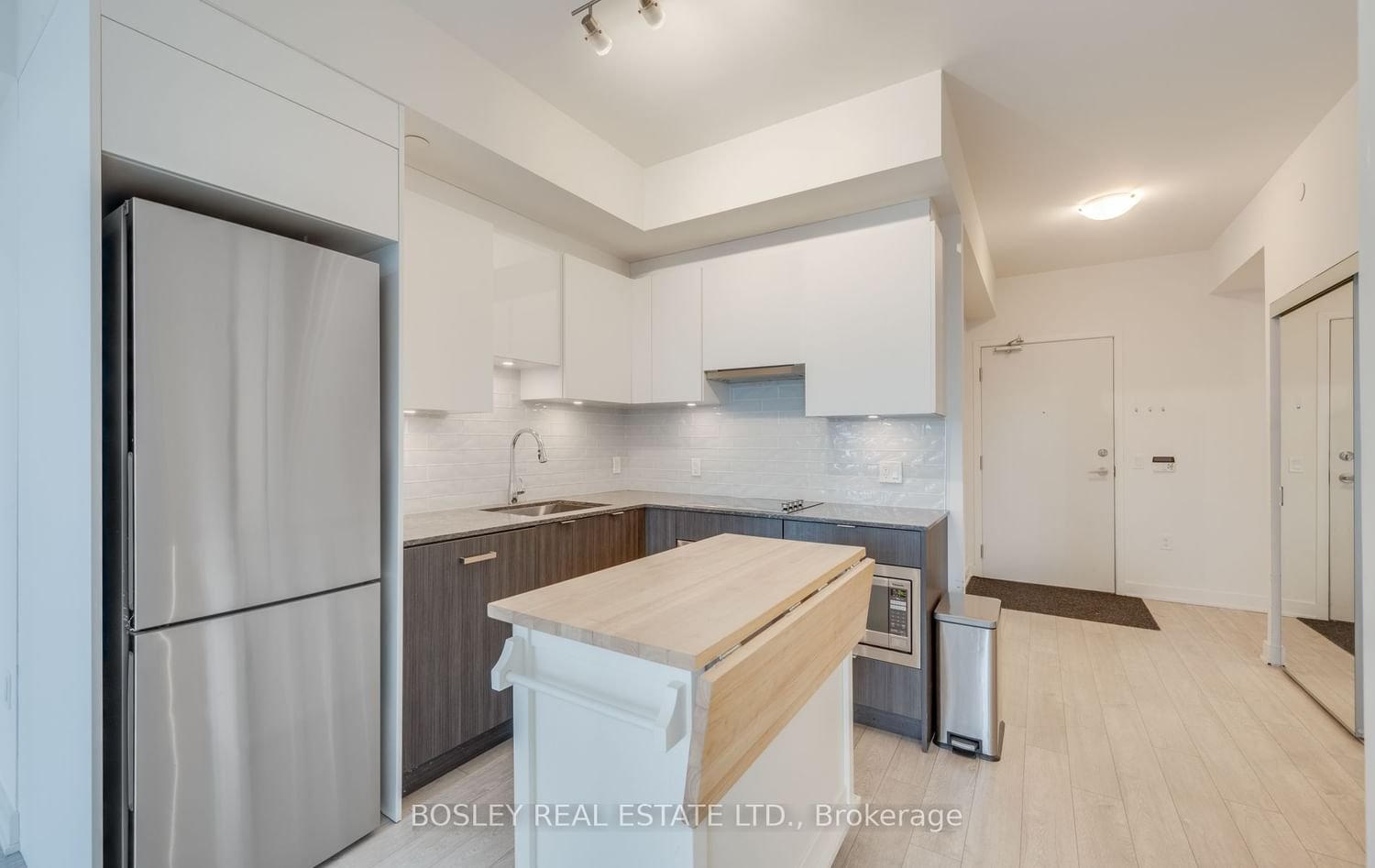 195 Redpath Ave, unit 1806 for rent - image #4