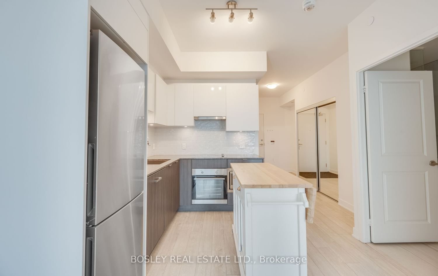 195 Redpath Ave, unit 1806 for rent - image #7