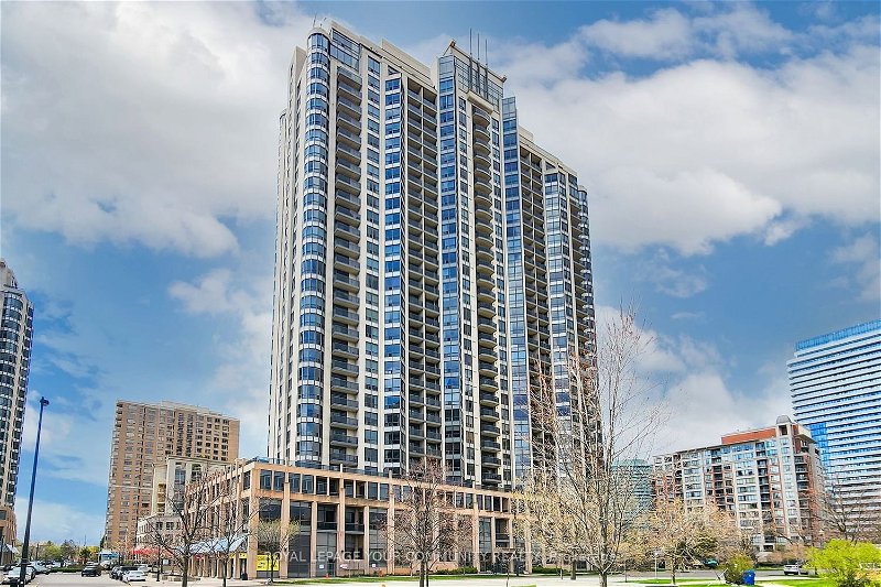 10 Northtown Way, unit 1911 for sale - image #1