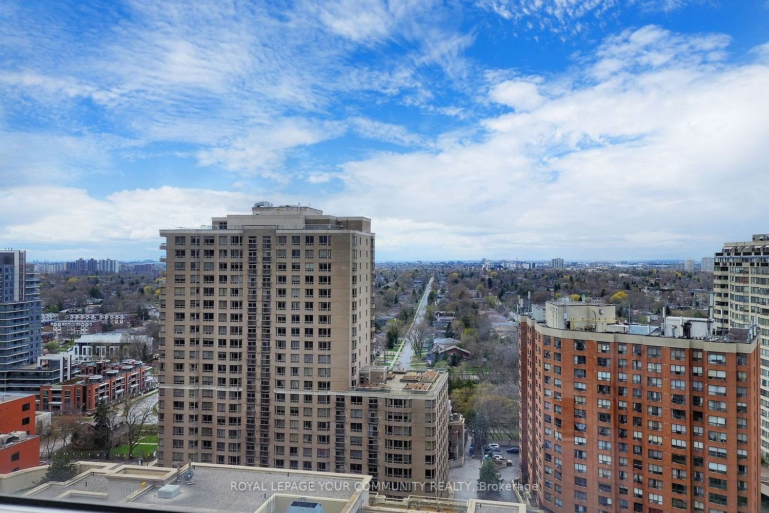 10 Northtown Way, unit 1911 for sale - image #29