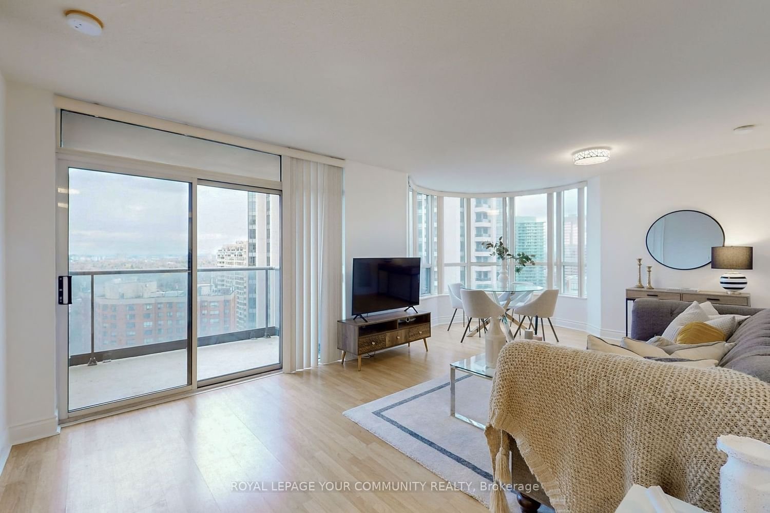 10 Northtown Way, unit 1911 for sale - image #4