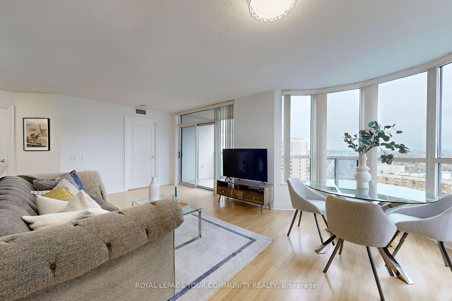 10 Northtown Way, unit 1911 for sale - image #5