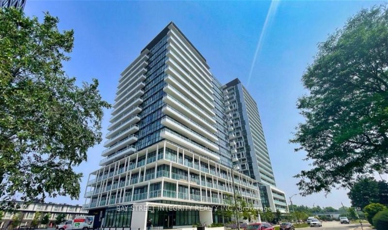 180 Fairview Mall Dr, unit 1607 for rent - image #1