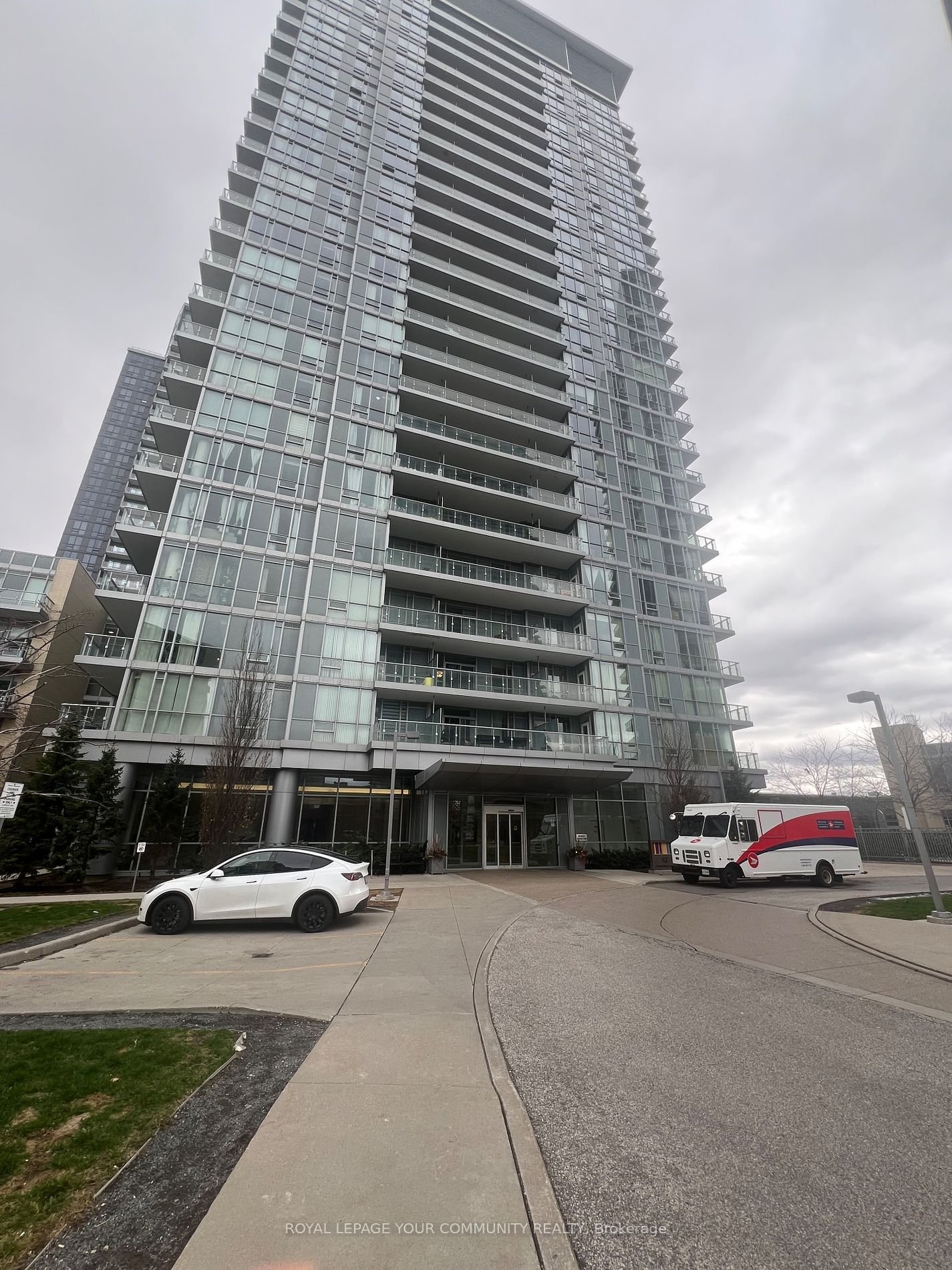 62 Forest Manor Rd, unit 1401 for sale - image #1
