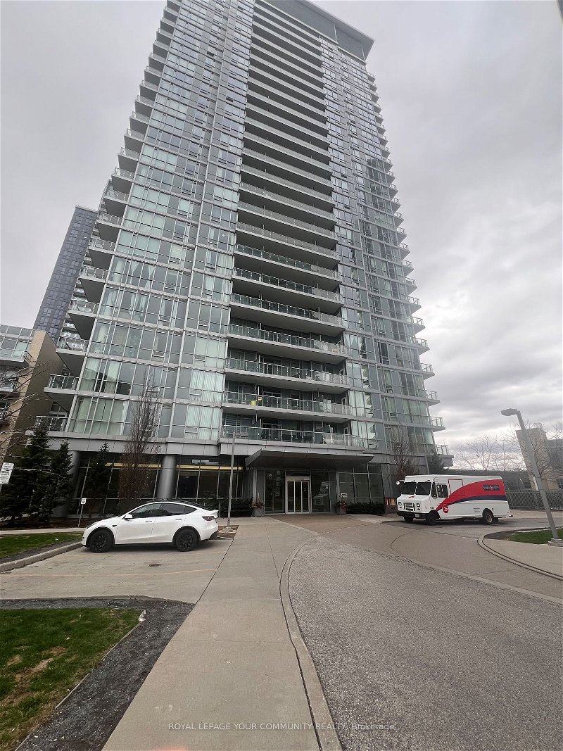 62 Forest Manor Rd, unit 1401 for sale - image #1
