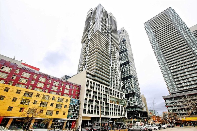 251 Jarvis St, unit 1427 for rent - image #1