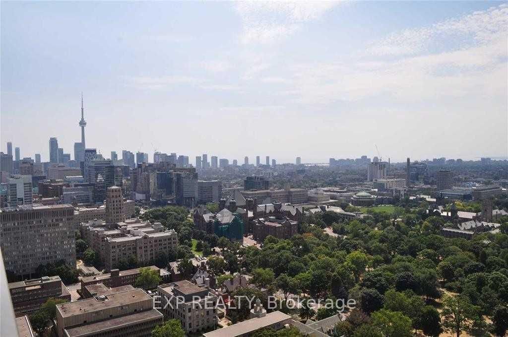 65 St Mary St, unit 2907 for rent - image #14