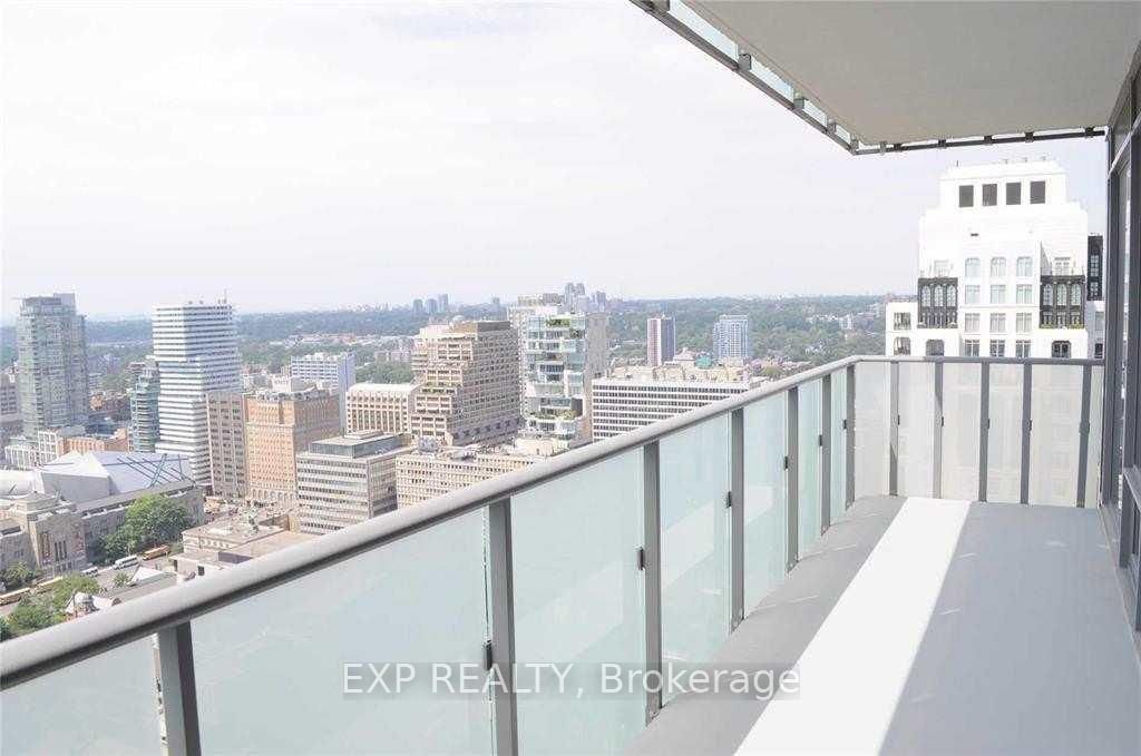 65 St Mary St, unit 2907 for rent - image #16