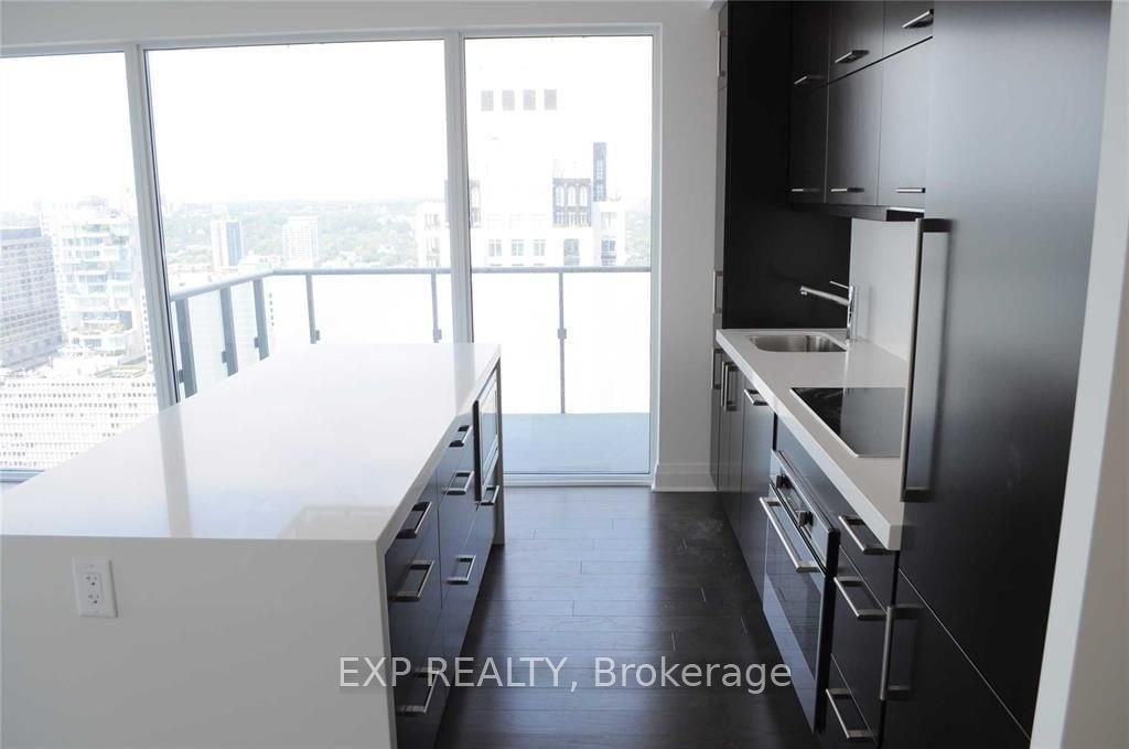 65 St Mary St, unit 2907 for rent - image #5