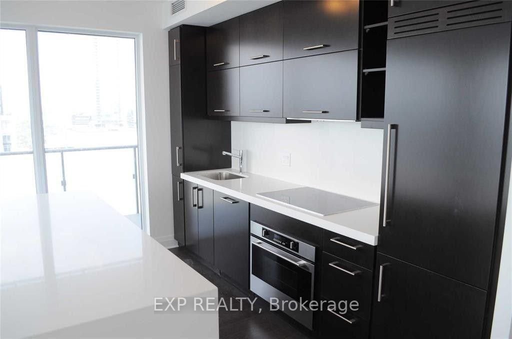 65 St Mary St, unit 2907 for rent - image #6