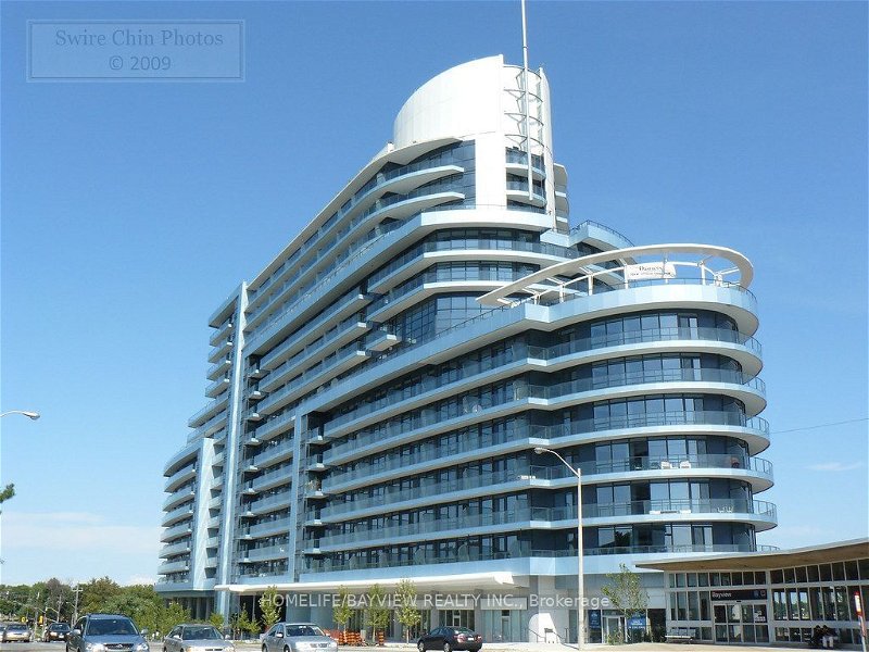 2885 Bayview Ave, unit 1115 for rent - image #1