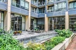 438 King St W, unit 619 for rent - image #20