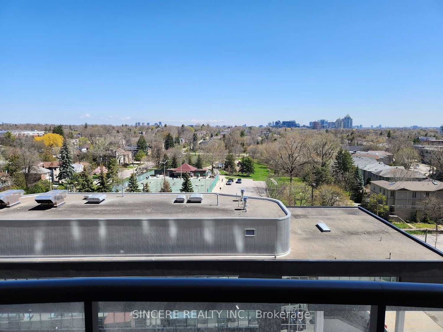 35 Hollywood Ave, unit 1003 for sale - image #17