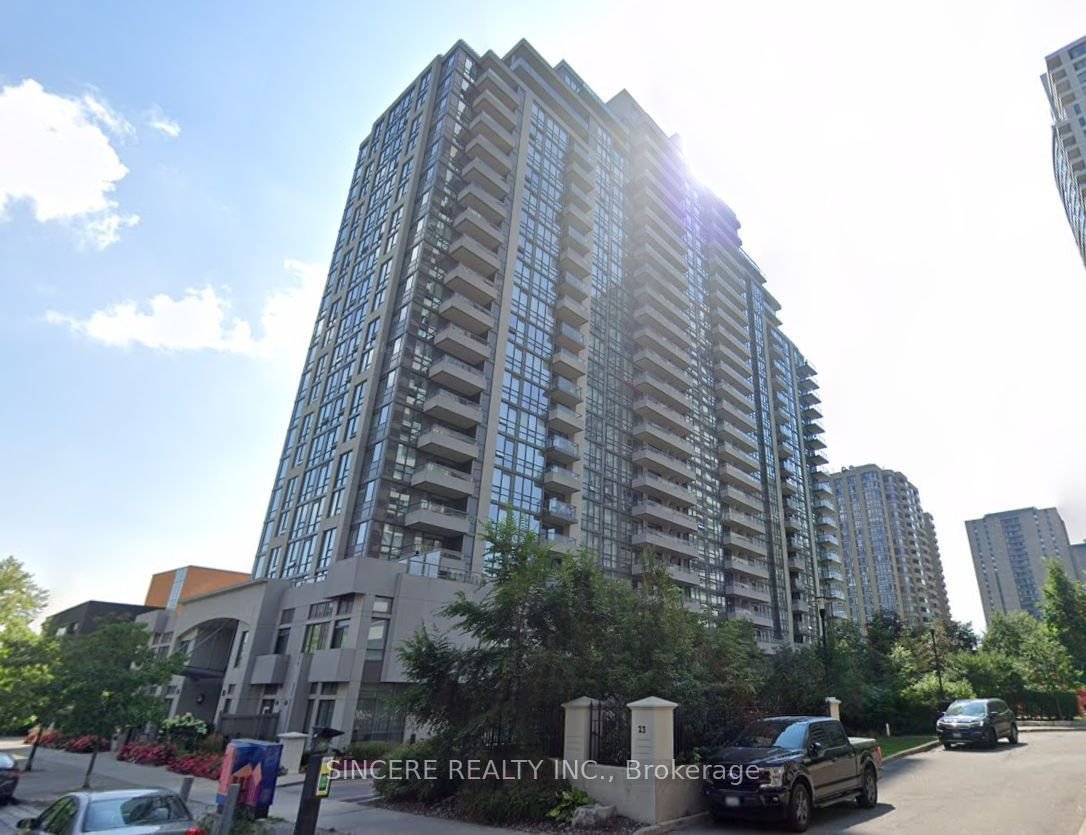 35 Hollywood Ave, unit 1003 for sale - image #2