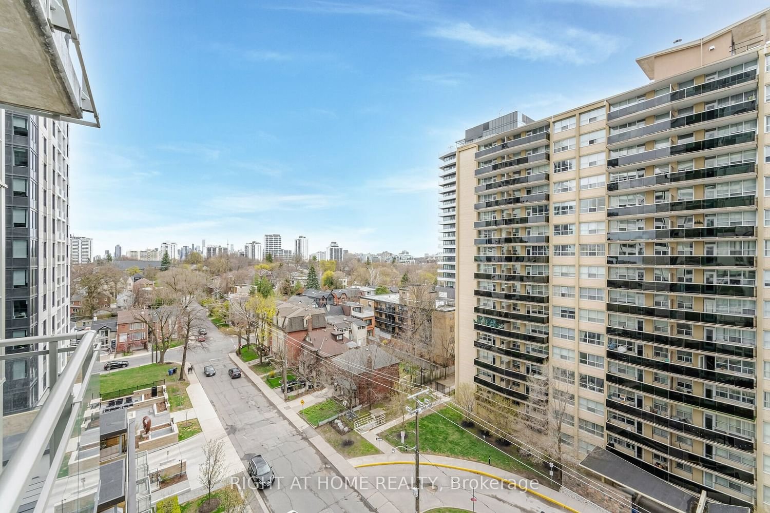 83 Redpath Ave, unit 808 for sale - image #18