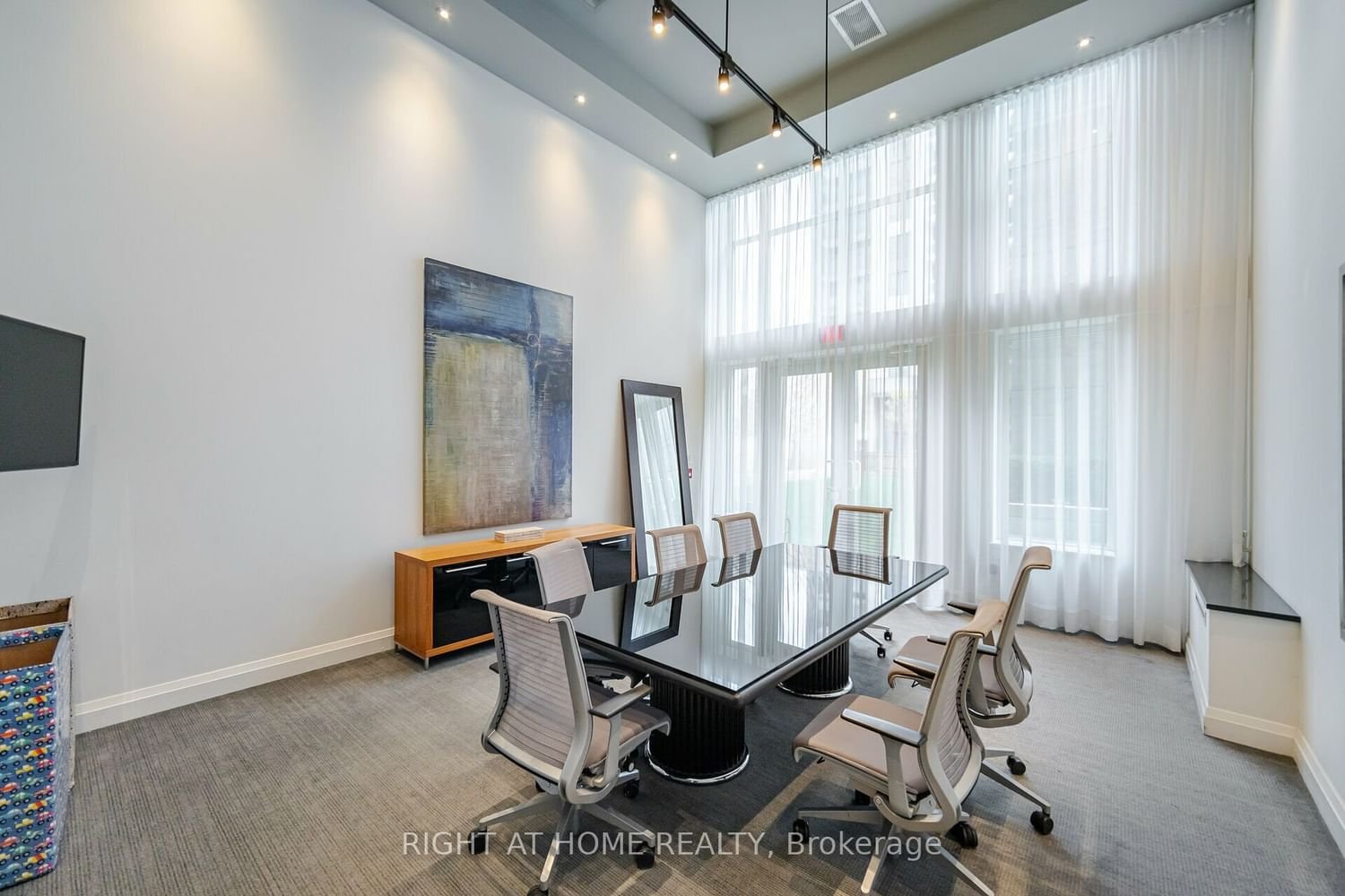 83 Redpath Ave, unit 808 for sale - image #19