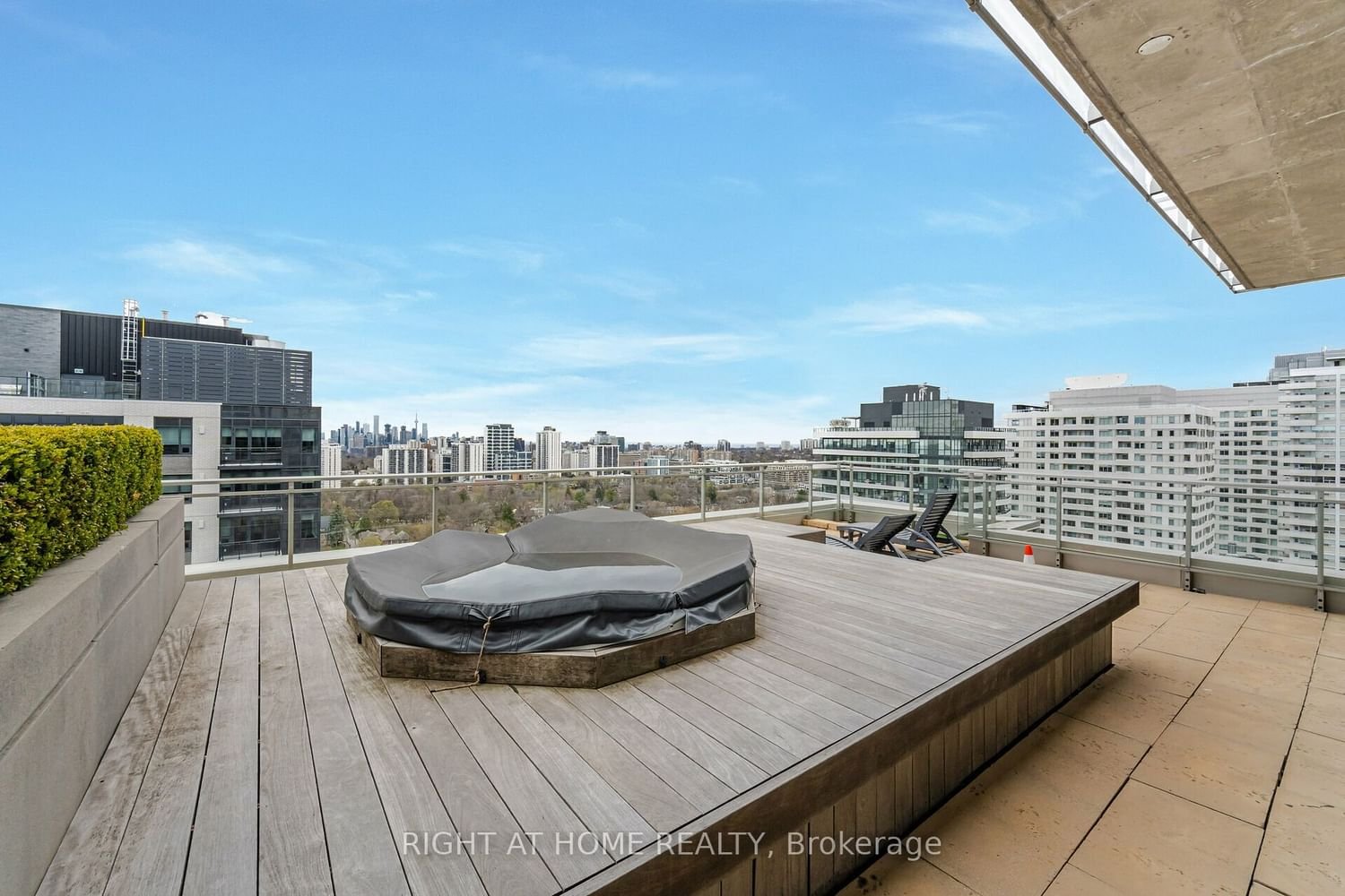 83 Redpath Ave, unit 808 for sale - image #27