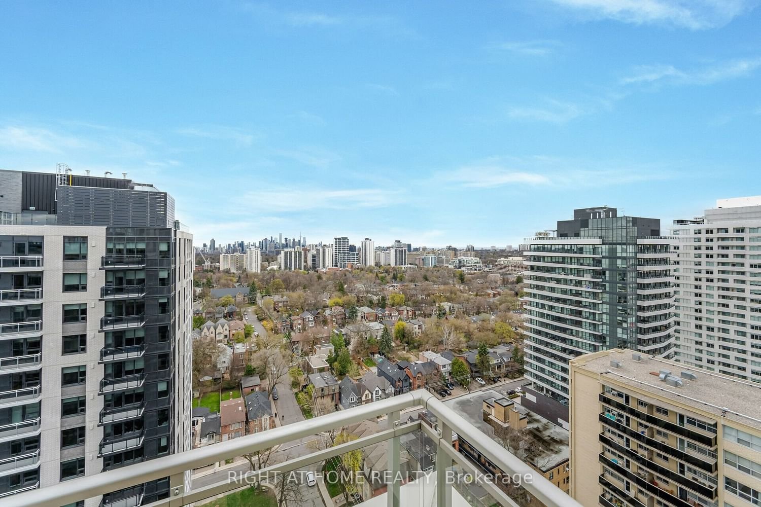 83 Redpath Ave, unit 808 for sale - image #28