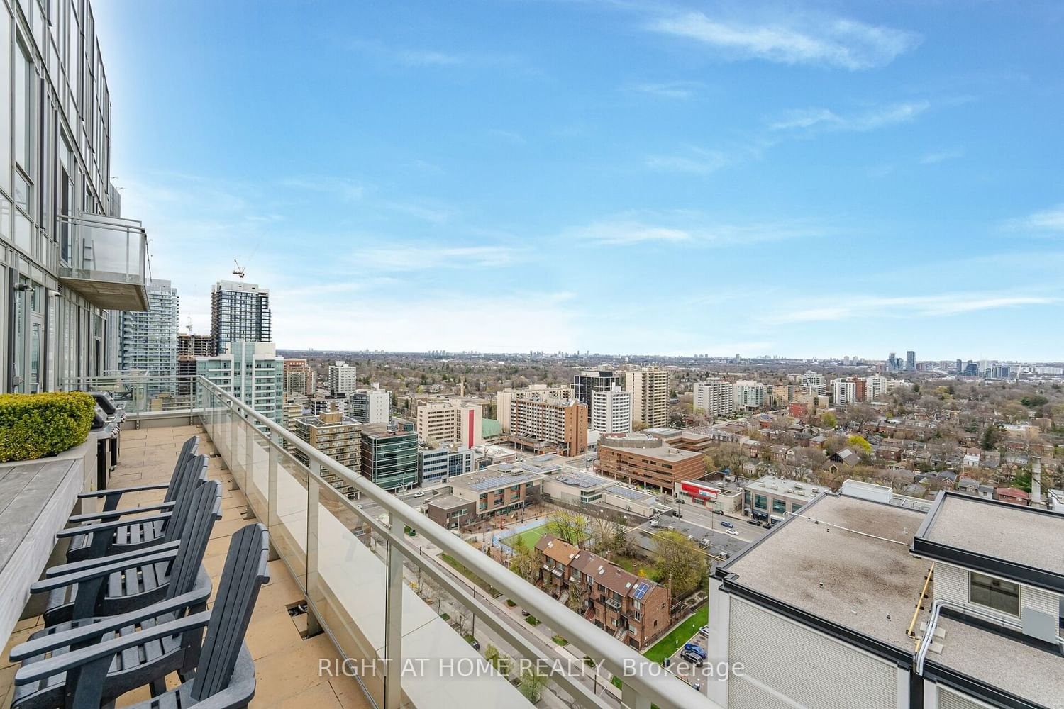 83 Redpath Ave, unit 808 for sale - image #30