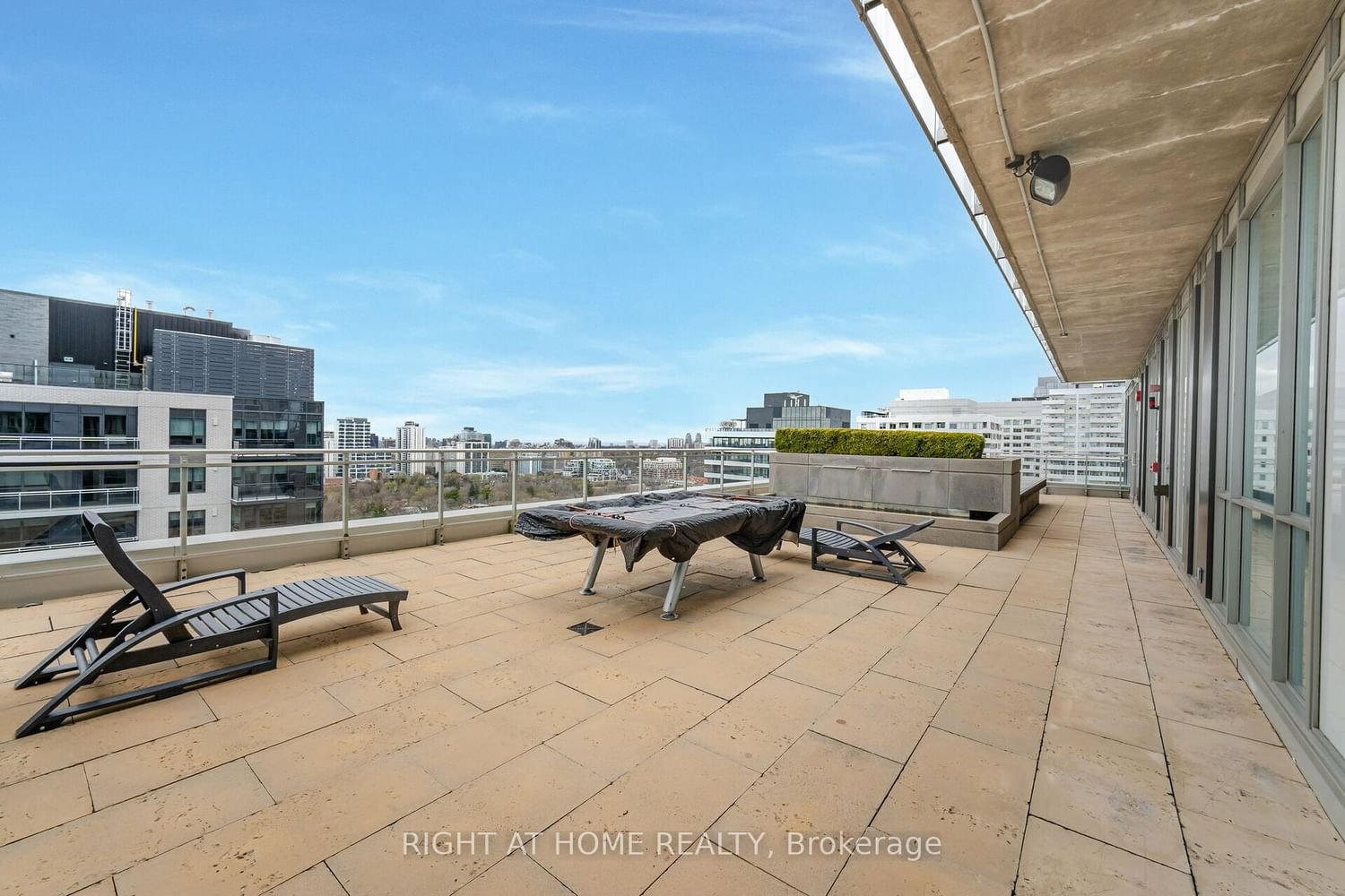 83 Redpath Ave, unit 808 for sale - image #31