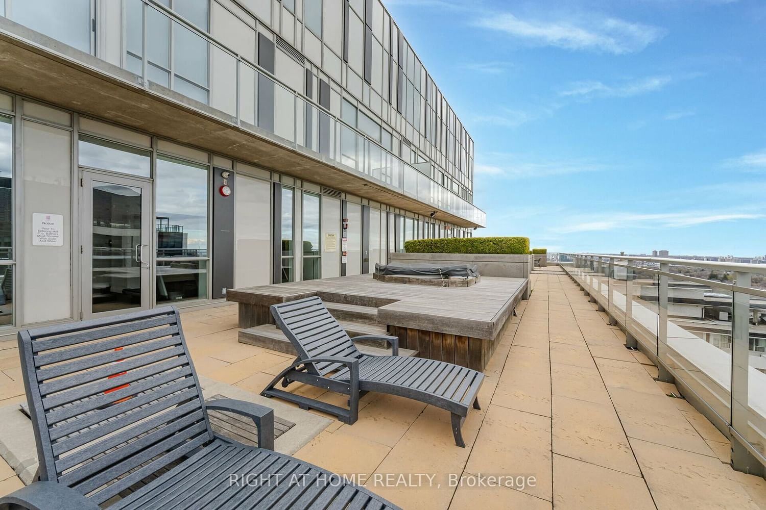 83 Redpath Ave, unit 808 for sale - image #32