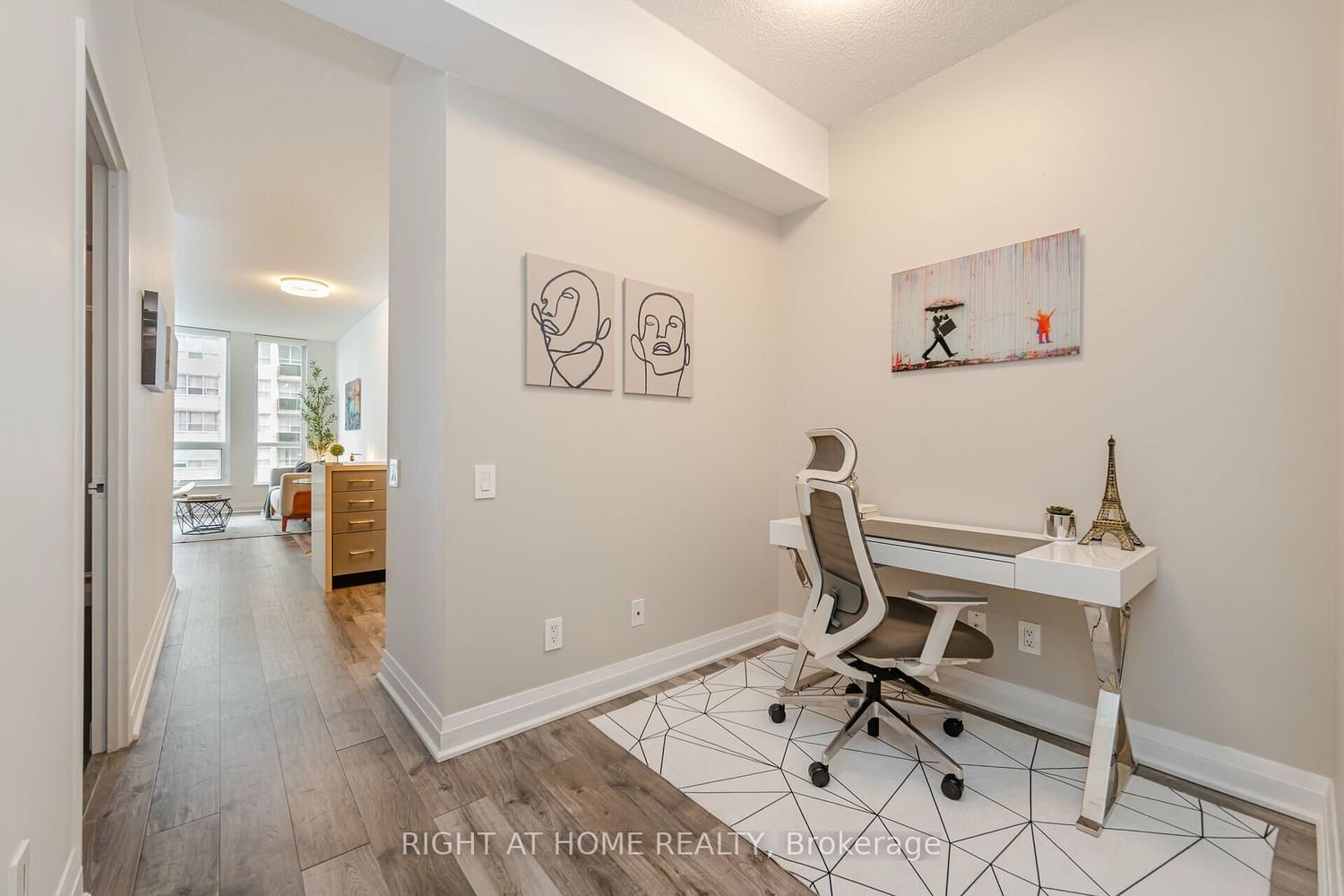 83 Redpath Ave, unit 808 for sale - image #4