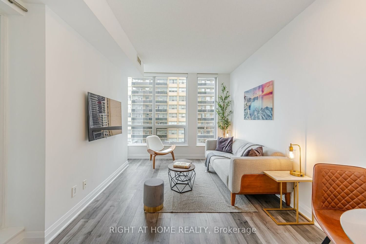 83 Redpath Ave, unit 808 for sale - image #8
