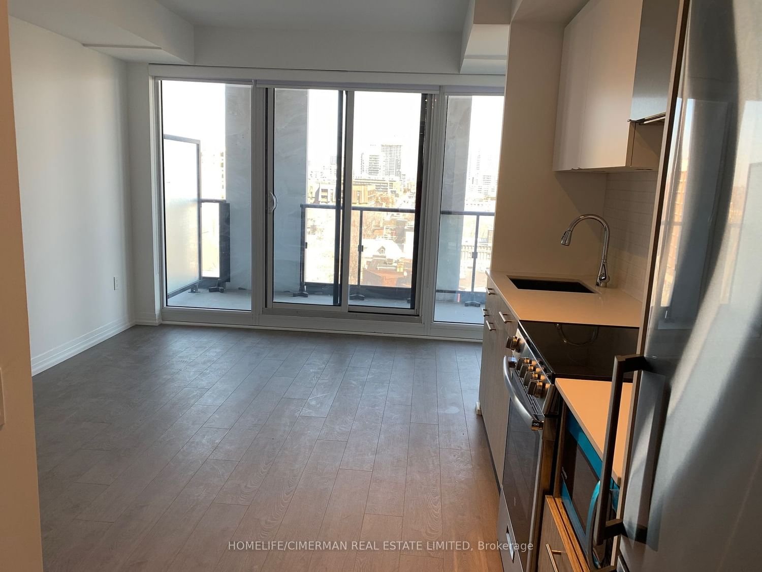 251 Jarvis St, unit 811 for rent - image #24