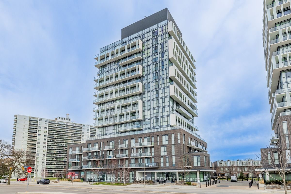 128 Fairview Mall Dr, unit 205 for sale - image #2
