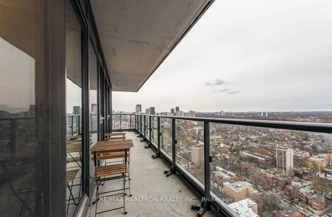 251 Jarvis St, unit 3313 for rent - image #17