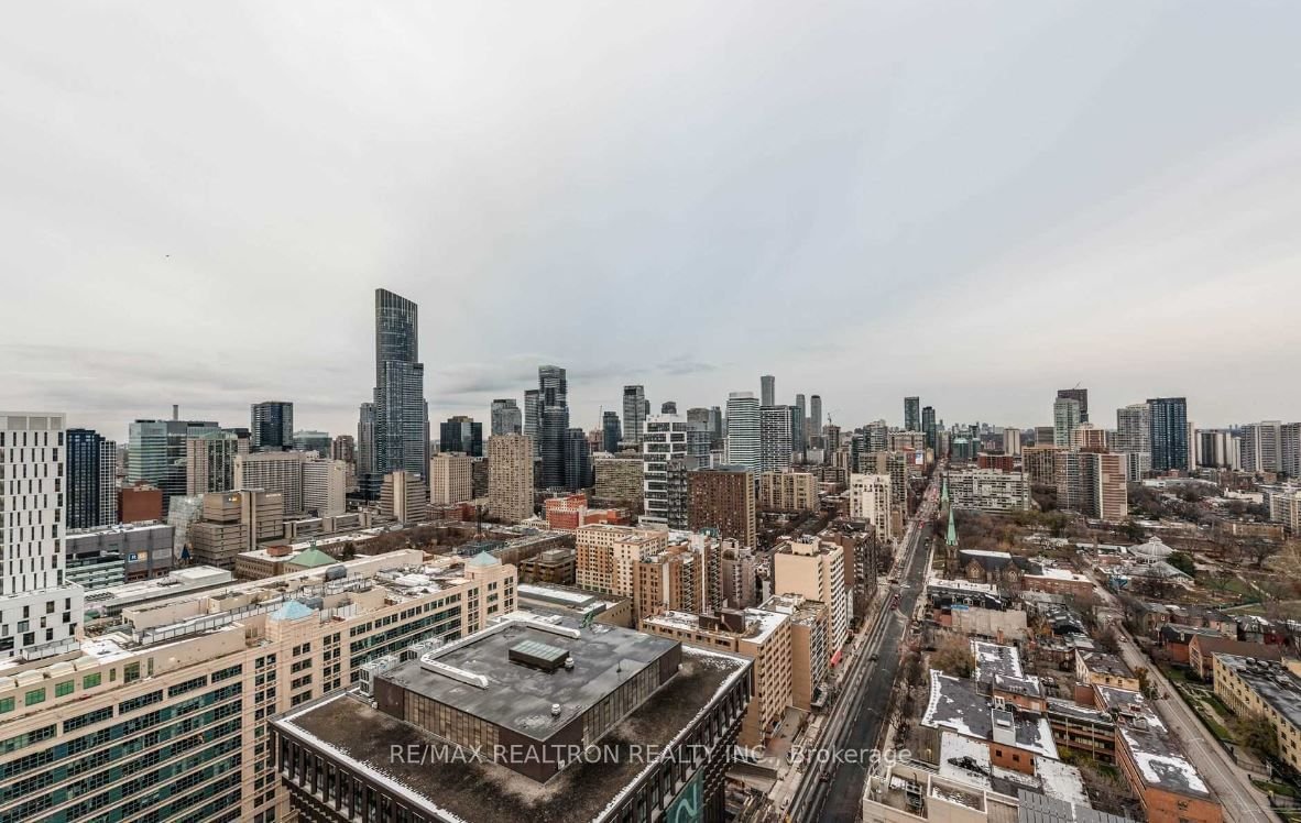 251 Jarvis St, unit 3313 for rent - image #18