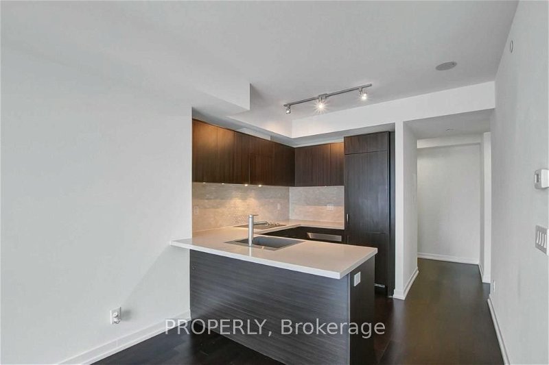 21 Widmer St, unit 3401 for rent - image #1