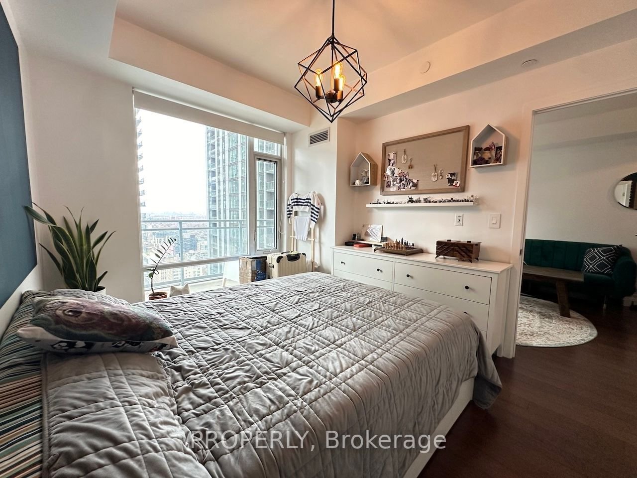 21 Widmer St, unit 3401 for rent - image #22