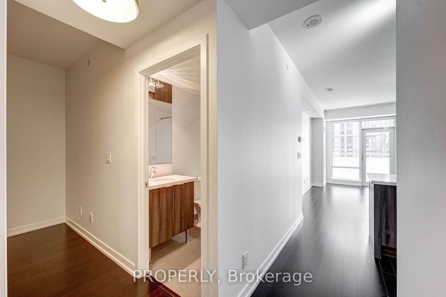 21 Widmer St, unit 3401 for rent - image #33