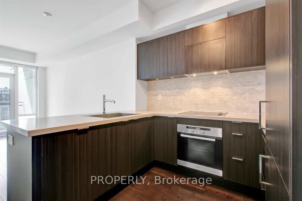 21 Widmer St, unit 3401 for rent - image #7